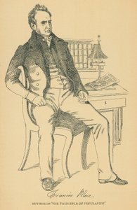 フランシスプレイス 作： ダニエル・マクリース